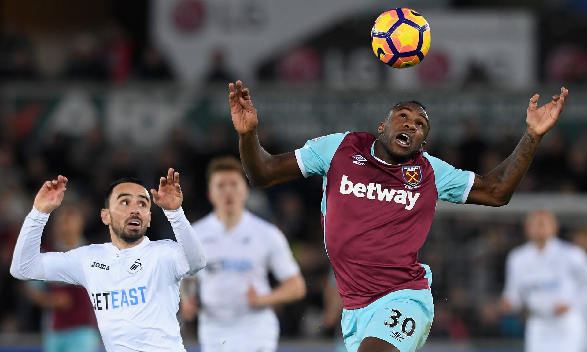 2022年歐洲超級杯決賽球場.